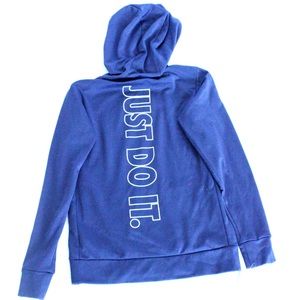 Nike hoodie